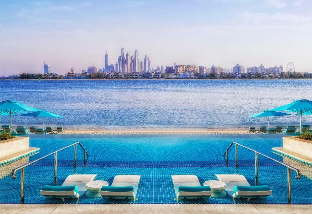The Retreat Palm Dubai Mgallery By Sofitel מראה חיצוני תמונה
